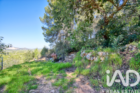 Parcela en venta en Pego, Alicante, España 3910 m2 No. 184885 - foto 19