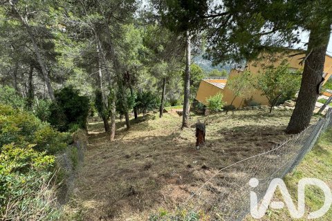 Działka w Castellar Del Valles, Barcelona, Hiszpania 657 mkw. nr 184883 – zdjęcie 4