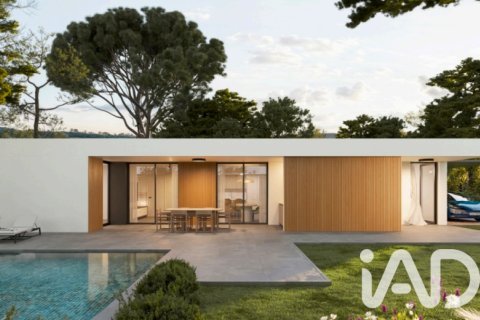 Terreno a Castellar Del Valles, Barcelona, Spagna 657 mq. N° 184883