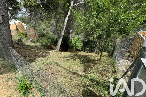 Działka w Castellar Del Valles, Barcelona, Hiszpania 657 mkw. nr 184883 – zdjęcie 3