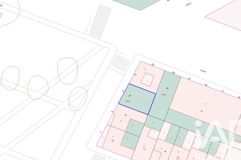 Land zum Verkauf in Lepe, Huelva, Spanien 81 m2 Nr. 185000 - Foto 4