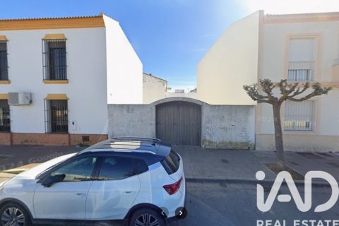 Land plot in Lepe, Huelva, Spain 81 sq.m. No. 185000