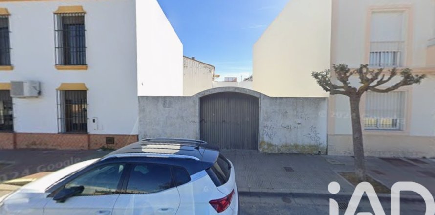 Land in Lepe, Huelva, Spanien 81 m2 Nr. 185000