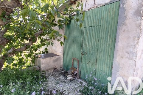 Działka w Cehegin, Murcia, Hiszpania 5124 mkw. nr 185001