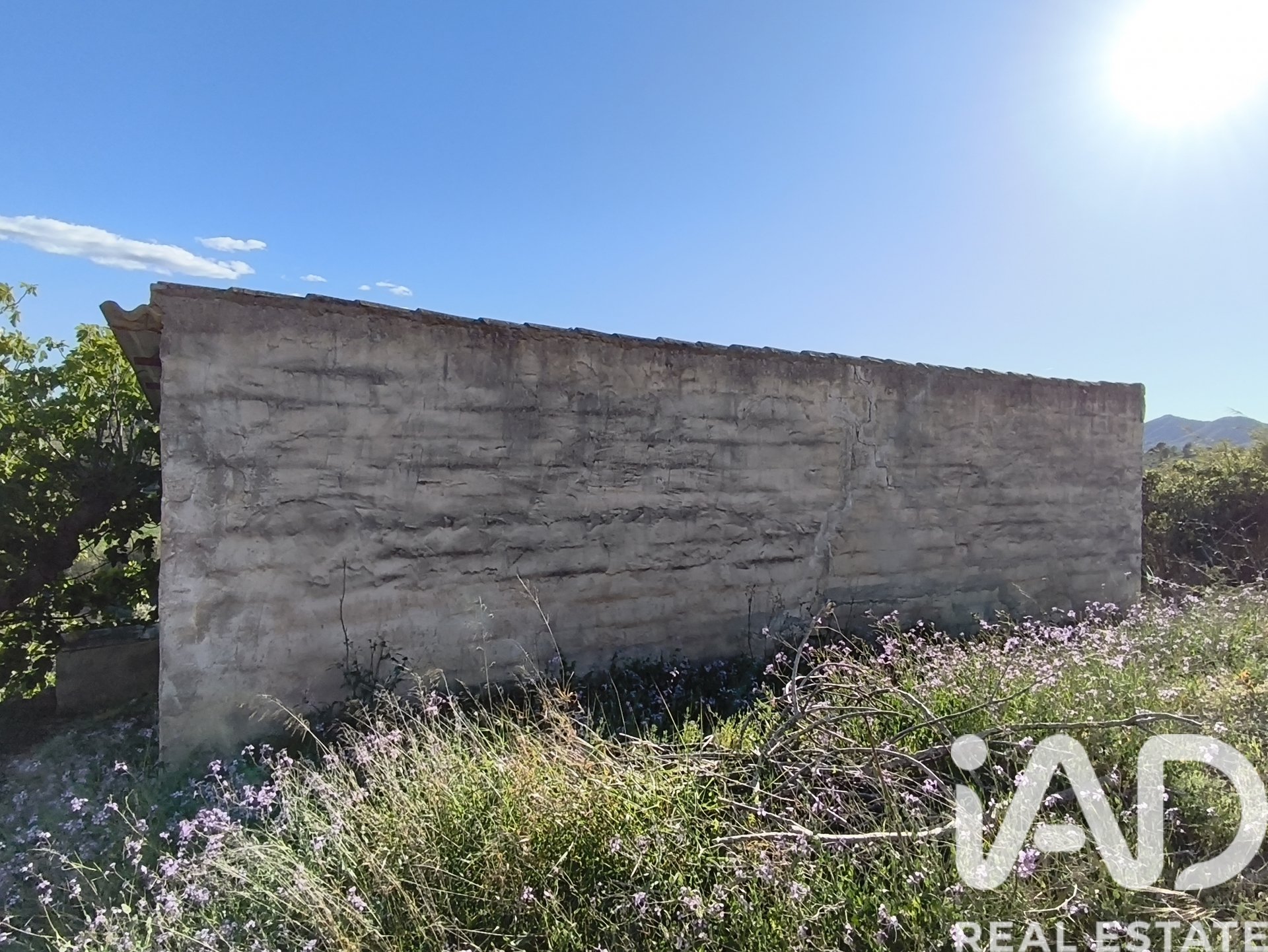 Parcela en Cehegín, Murcia, España 5124 m2 No. 185001