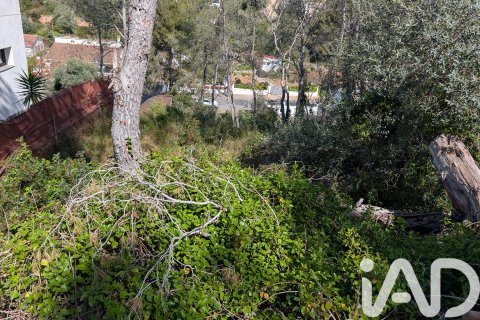 Terreno in vendita a Sant Pere de Ribes, Barcelona, Spagna 489 mq. N° 185002 - foto 16