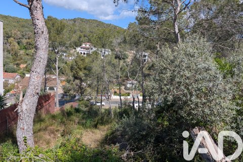 Terreno in vendita a Sant Pere de Ribes, Barcelona, Spagna 489 mq. N° 185002 - foto 7