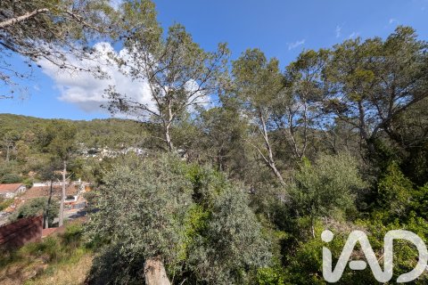 Terreno in vendita a Sant Pere de Ribes, Barcelona, Spagna 489 mq. N° 185002 - foto 17