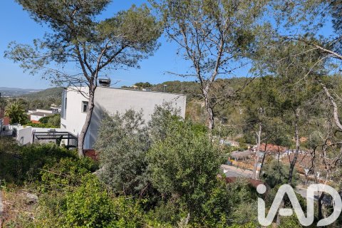 Terreno in vendita a Sant Pere de Ribes, Barcelona, Spagna 489 mq. N° 185002 - foto 9