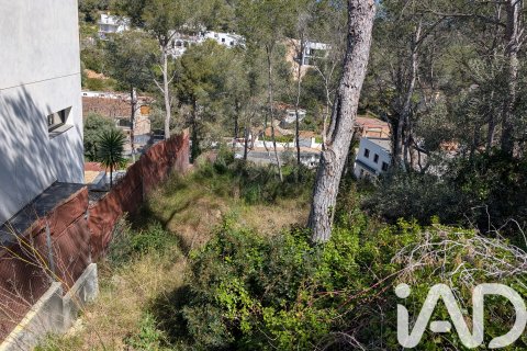 Terreno in vendita a Sant Pere de Ribes, Barcelona, Spagna 489 mq. N° 185002 - foto 5