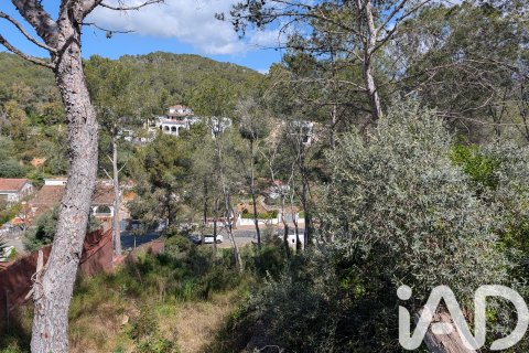 Terreno in vendita a Sant Pere de Ribes, Barcelona, Spagna 489 mq. N° 185002 - foto 8