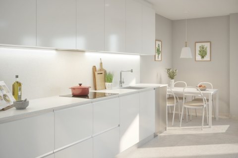 Продажа квартиры в Сан-Андреу-де-Льяванерес, Барселона, Испания 4 спальни, №141274 - фото 4