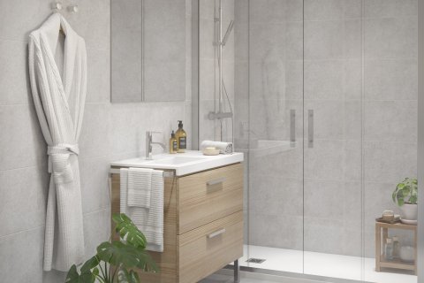 Продажа квартиры в Сан-Андреу-де-Льяванерес, Барселона, Испания 4 спальни, №141274 - фото 6