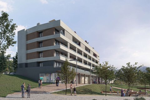 Apartment à vendre à Sant Cugat Del Valles, Barcelona, Espagne, 2 chambres, No. 141271 - photo 2