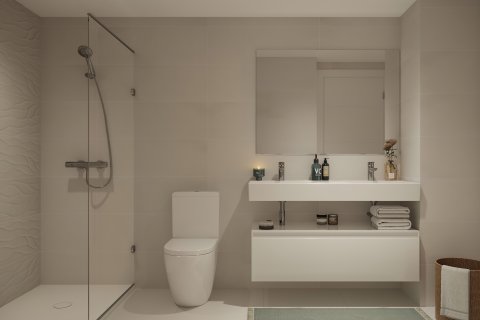 Apartment à vendre à Sant Cugat Del Valles, Barcelona, Espagne, 2 chambres, No. 141271 - photo 10