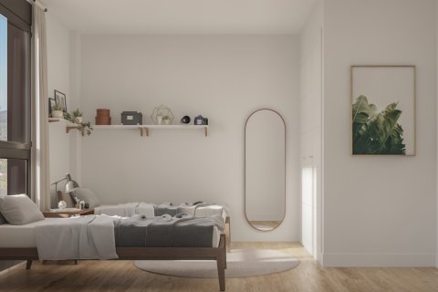 Apartment à vendre à Sant Cugat Del Valles, Barcelona, Espagne, 2 chambres, No. 141271 - photo 9