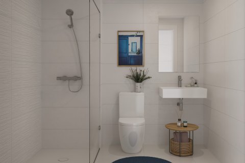 Apartment à vendre à Sant Cugat Del Valles, Barcelona, Espagne, 2 chambres, No. 141271 - photo 11