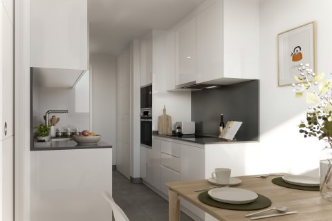 Apartment à vendre à Sant Cugat Del Valles, Barcelona, Espagne, 2 chambres, No. 141271 - photo 7