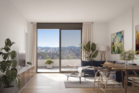 Apartment à vendre à Sant Cugat Del Valles, Barcelona, Espagne, 2 chambres, No. 141271 - photo 5