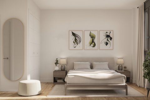 Apartment à vendre à Sant Cugat Del Valles, Barcelona, Espagne, 2 chambres, No. 141271 - photo 8