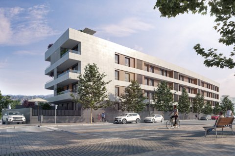 Apartment à vendre à Sant Cugat Del Valles, Barcelona, Espagne, 2 chambres, No. 141271 - photo 4