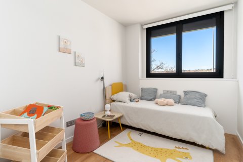 Apartamento en venta en Granollers, Barcelona, España 4 dormitorios, No. 141275 - foto 12