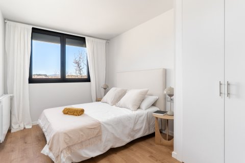 Apartamento en venta en Granollers, Barcelona, España 4 dormitorios, No. 141275 - foto 14