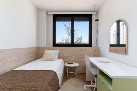 Apartamento en venta en Granollers, Barcelona, España 4 dormitorios, No. 141275 - foto 13