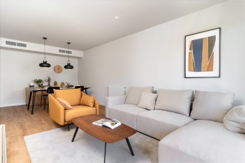 Apartamento en venta en Granollers, Barcelona, España 4 dormitorios, No. 141275 - foto 8