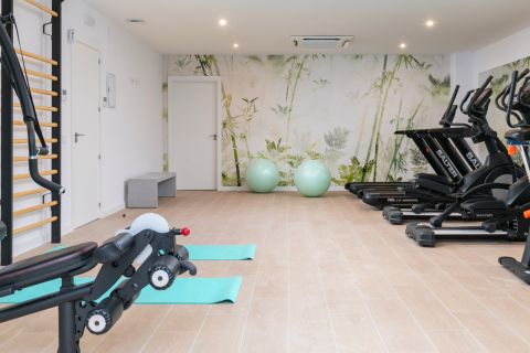 Apartment à vendre à Esplugues de Llobregat, Barcelona, Espagne, 4 chambres, No. 141270 - photo 28