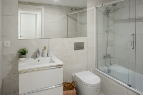 Apartment à vendre à Esplugues de Llobregat, Barcelona, Espagne, 4 chambres, No. 141270 - photo 18