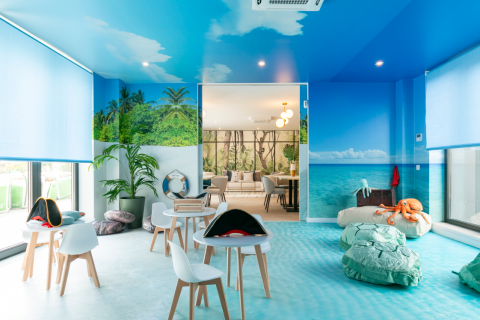 Apartment à vendre à Esplugues de Llobregat, Barcelona, Espagne, 4 chambres, No. 141270 - photo 23