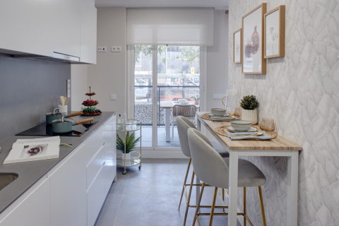 Apartment à vendre à Esplugues de Llobregat, Barcelona, Espagne, 4 chambres, No. 141270 - photo 13