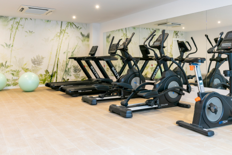 Apartment à vendre à Esplugues de Llobregat, Barcelona, Espagne, 4 chambres, No. 141270 - photo 27