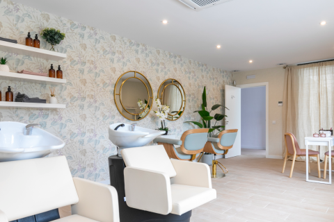 Apartment à vendre à Esplugues de Llobregat, Barcelona, Espagne, 4 chambres, No. 141270 - photo 30