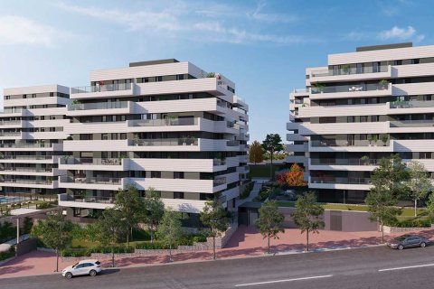 Apartment à vendre à Esplugues de Llobregat, Barcelona, Espagne, 4 chambres, No. 141270 - photo 3