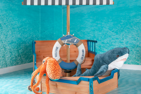 Apartment à vendre à Esplugues de Llobregat, Barcelona, Espagne, 4 chambres, No. 141270 - photo 22