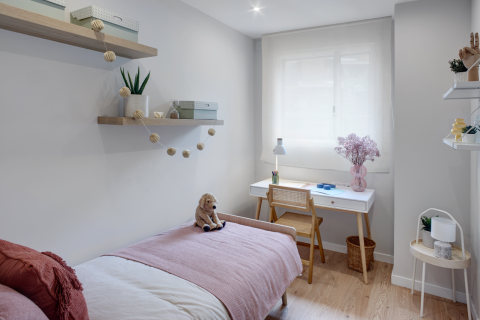 Apartment à vendre à Esplugues de Llobregat, Barcelona, Espagne, 4 chambres, No. 141270 - photo 16