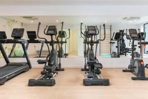 Apartment à vendre à Esplugues de Llobregat, Barcelona, Espagne, 4 chambres, No. 141270 - photo 29