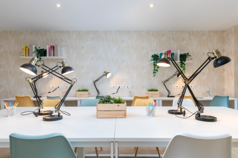 Apartment à vendre à Esplugues de Llobregat, Barcelona, Espagne, 4 chambres, No. 141270 - photo 20