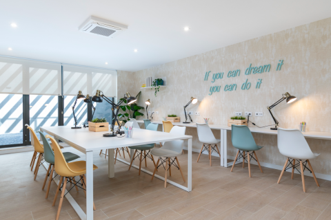 Apartment à vendre à Esplugues de Llobregat, Barcelona, Espagne, 4 chambres, No. 141270 - photo 21