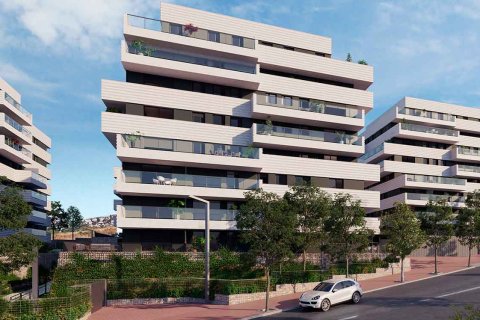 Apartment à vendre à Esplugues de Llobregat, Barcelona, Espagne, 4 chambres, No. 141270 - photo 4