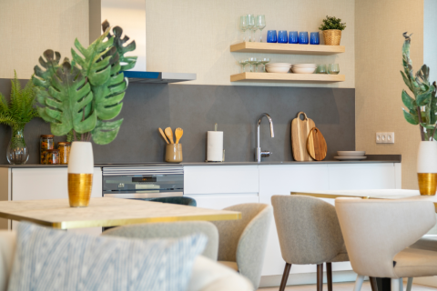 Apartment à vendre à Esplugues de Llobregat, Barcelona, Espagne, 4 chambres, No. 141270 - photo 25