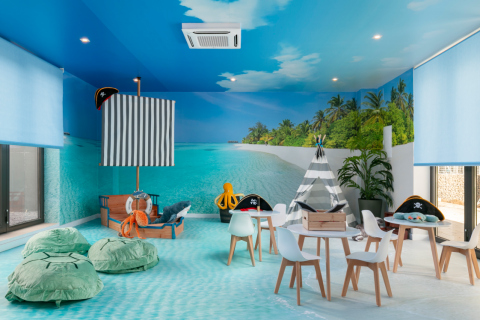 Apartment à vendre à Esplugues de Llobregat, Barcelona, Espagne, 4 chambres, No. 141270 - photo 24