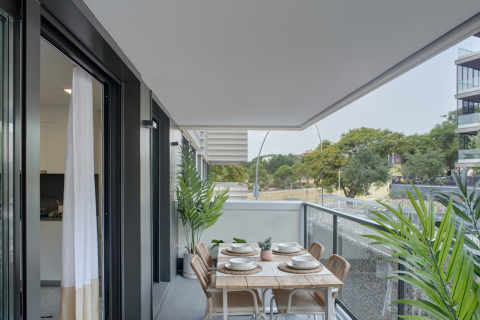 Apartment à vendre à Esplugues de Llobregat, Barcelona, Espagne, 4 chambres, No. 141270 - photo 11