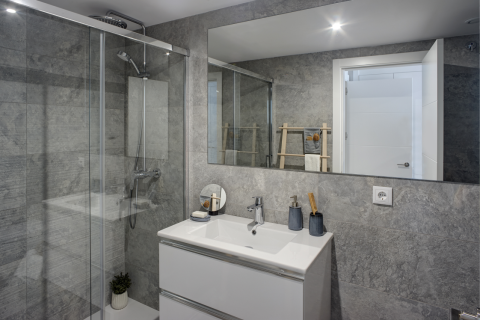 Apartment à vendre à Esplugues de Llobregat, Barcelona, Espagne, 4 chambres, No. 141270 - photo 15