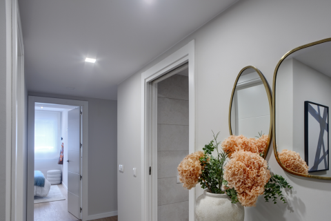 Apartment à vendre à Esplugues de Llobregat, Barcelona, Espagne, 4 chambres, No. 141270 - photo 9