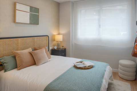 Apartment à vendre à Esplugues de Llobregat, Barcelona, Espagne, 4 chambres, No. 141270 - photo 14