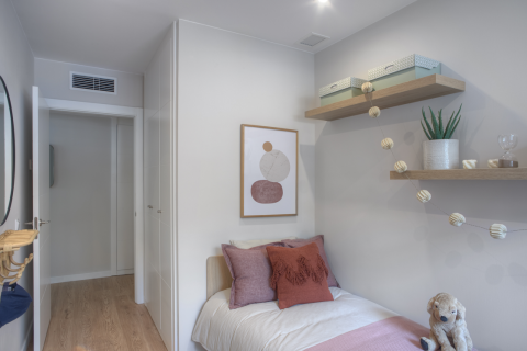 Apartment à vendre à Esplugues de Llobregat, Barcelona, Espagne, 4 chambres, No. 141270 - photo 17