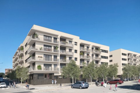 Dzīvoklis pārdošanā Montcada i Reixac, Barcelona, Spānijā 3 istabas, Nr. 141276 - attēls 2